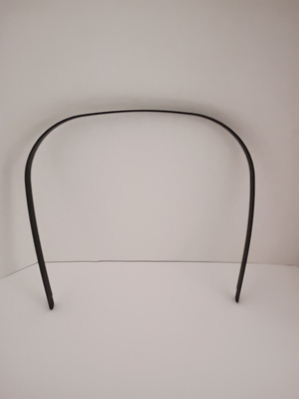 Baby Trend Sonar Cargo 3-Wheel Travel System Plastic Canopy Frame Arch Wiring